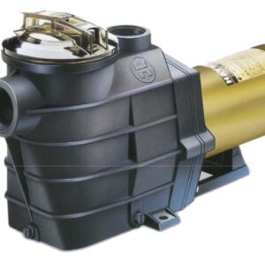 HAYWARD SP3007X1051 SUPER II SERIES PUMP 1Hp